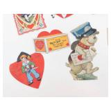 Vintage Assorted Valentine