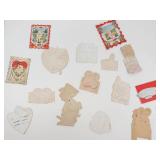 Vintage Assorted Valentine