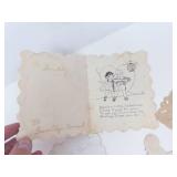 Vintage Assorted Valentine