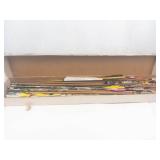 Vintage Arrows Assortment