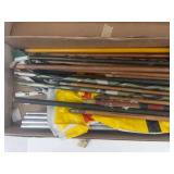 Vintage Arrows Assortment