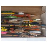 Vintage Arrows Assortment