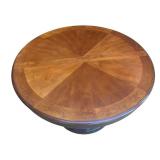 K - Round Dining Room Table