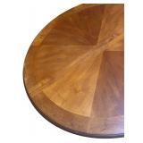 K - Round Dining Room Table