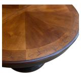K - Round Dining Room Table