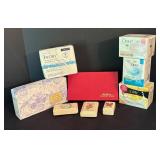 O - New Soap Collection Mixed Lot