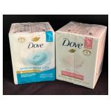 O - New Soap Collection Mixed Lot