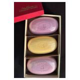 O - New Soap Collection Mixed Lot