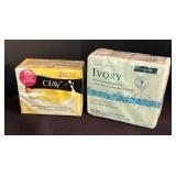 O - New Soap Collection Mixed Lot