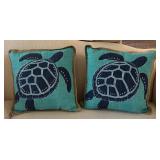 O - Accent Throw Pillow Lot of 8