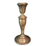 O - Vintage Gorham Sterling Silver Candleholders (Lot of 2)