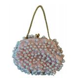 O - Vintage Beaded Handbag Trio (Lot of 3)