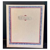 O - Hallmark Photograph Photo Albums (Lot of 4)