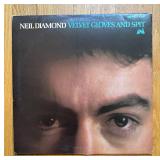 O - Vintage Neil Diamond Record Album Collection (Lot of 4)