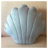 O - Blue Accent Pillow Set (Lot of 5)