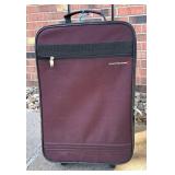 G - Travelpro, Avantgarde & Embark Rolling Travel Bag Mixed Lot