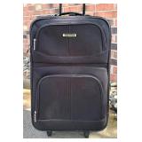 G - Travelpro, Avantgarde & Embark Rolling Travel Bag Mixed Lot