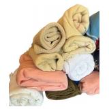 G - Blanket Assortment (Lot of 14)