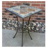 G - Tile Top Accent Table
