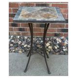 G - Tile Top Accent Table