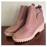 MB - New Dolce Vita Rango Boots