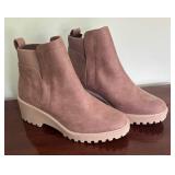 MB - New Dolce Vita Rango Boots