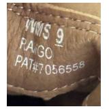 MB - New Dolce Vita Rango Boots