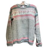 MB - K & M Tejidos Sweater