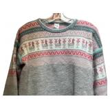 MB - K & M Tejidos Sweater