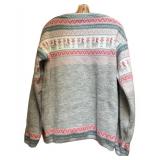 MB - K & M Tejidos Sweater