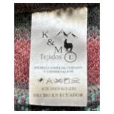 MB - K & M Tejidos Sweater