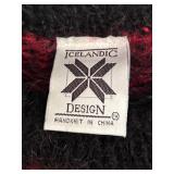 MB - Icelandic Design Hand Knit Sweater