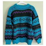 MB - Alpaca Imports Sweater