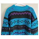 MB - Alpaca Imports Sweater