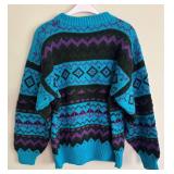 MB - Alpaca Imports Sweater