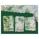 MB - Cuddledown Full Queen Quilt Set 6-Piece