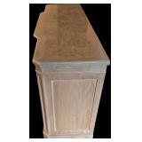 DR - Vintage Drexel Heritage Corinthian Credenza