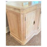 DR - Vintage Drexel Heritage Corinthian Credenza