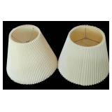 LL-BR1 - Mixed Lamp Shade Assortment (Lot of 9)