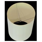 LL-BR1 - Mixed Lamp Shade Assortment (Lot of 9)