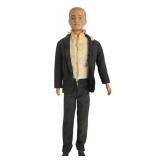 LL-BR1 - Vintage Mattel Ken Doll in 1962 Tuxedo
