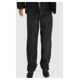 LL-BR1 - Vintage Mattel Ken Doll in 1962 Tuxedo
