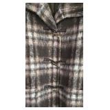 LL-BR1 - Pendleton Women's Mohair Wool Jacket
