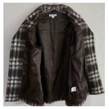 LL-BR1 - Pendleton Women's Mohair Wool Jacket