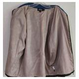 LL-BR1 - Icelandic Design Women's Wool Sweater Jacket