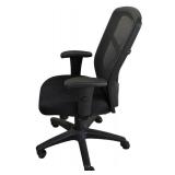 LL-FR - Office Star Mesh Back Office Chair