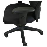 LL-FR - Office Star Mesh Back Office Chair