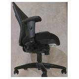 LL-FR - Office Star Mesh Back Office Chair