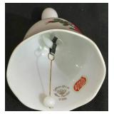 LL-BR1 - Lenox, Lefton, Spode & Lustreware Christmas Decor Mixed Lot