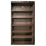 LL-ST - Jasper Table Company Bookshelf